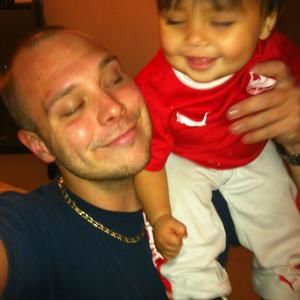 Meet your Posher, Jeffrey